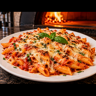 Baked Ziti