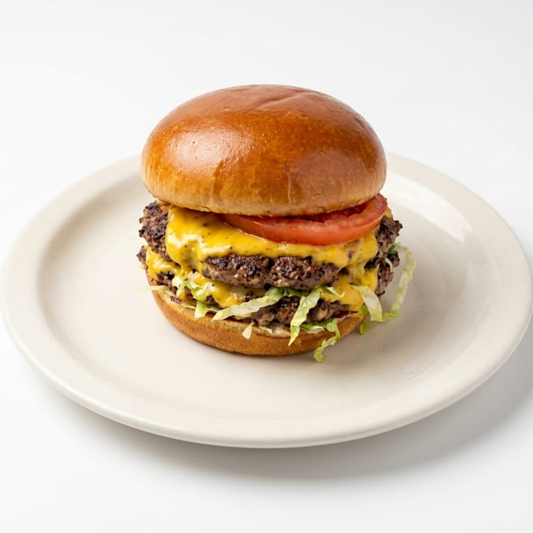 Delicious Cheeseburger Options