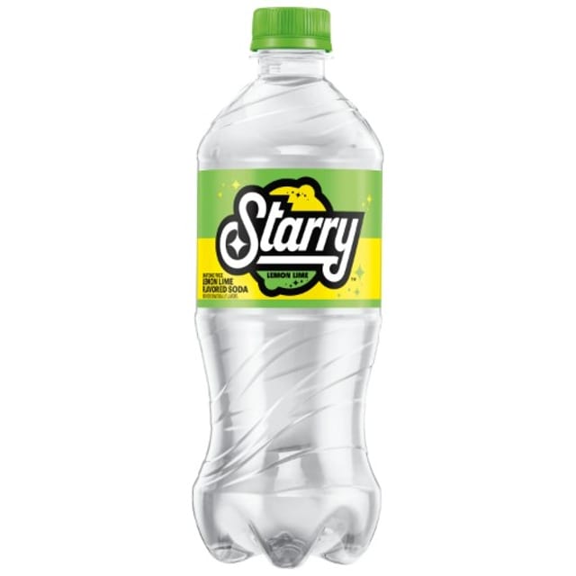 Starry 20oz.