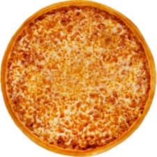 Catering | Large Cheese Pizzas.