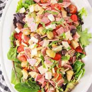 Catering | Antipasto Salad