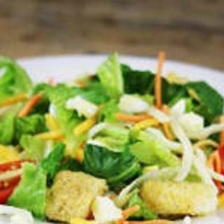 Medium House Salad